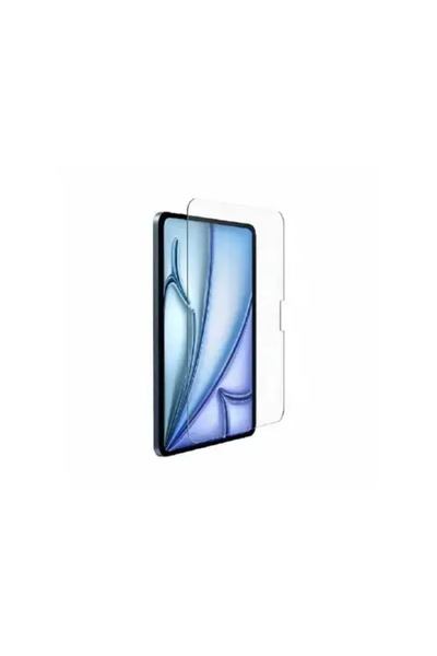 Glass حماية ايباد آير 11 / 2024 ( زجاجية)
