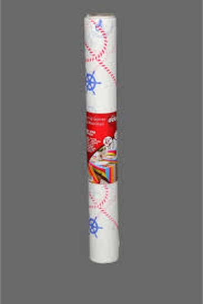 OSKA GLOBAL 9.6MT 8AD.KAĞIT مفرش طاولة 100X120 سم.