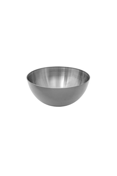 FİVE Bol pentru salată anti-alunecare D13 cm, Oțel inoxidabil