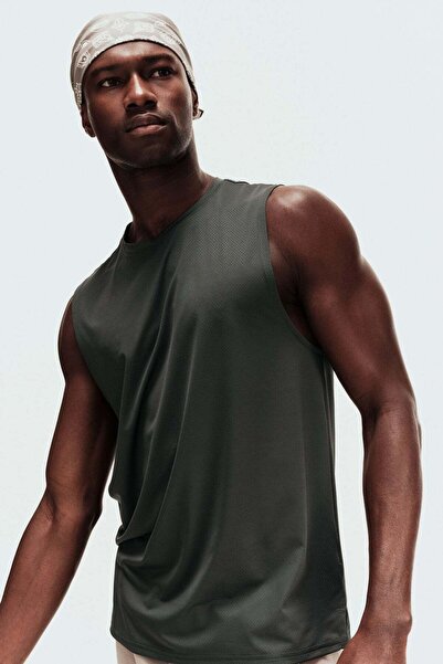 H&M Regular Fit Sports vest top with DryMove™