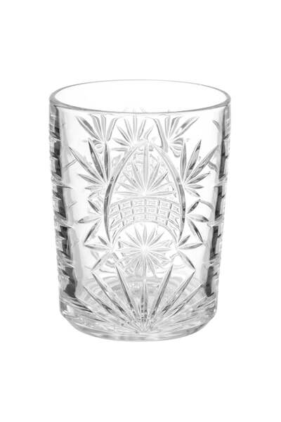 Secret de Gourmet Pahar "Ayla" - 350 ml, Transparent