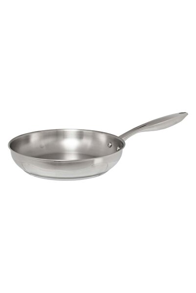 FİVE Tigaie din oțel inoxidabil, 24 cm - Rezistență