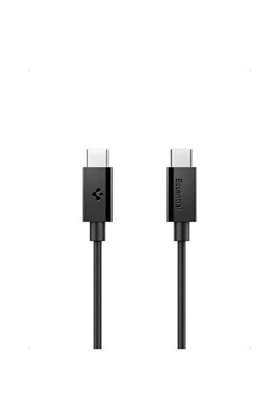 Spigen Cablu USB-C 60W 200cm Pentru telefoane Conector PD Destinat