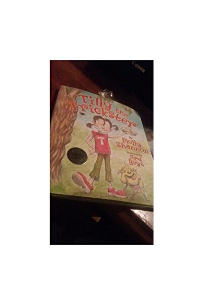 Generic (Unbranded) Tilly The Trickster