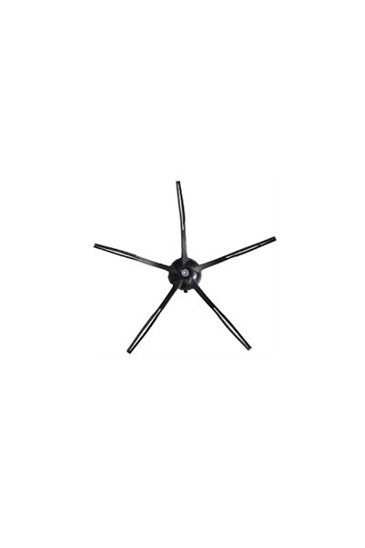 LİN GRUP Perie laterală compatibilă cu aspiratorul robot Roborock S6 - Piesă ...