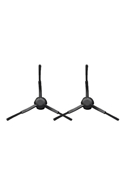 LİN GRUP Perie laterală compatibilă cu aspiratorul robot Xiaomi Vacuum Mop Pr...