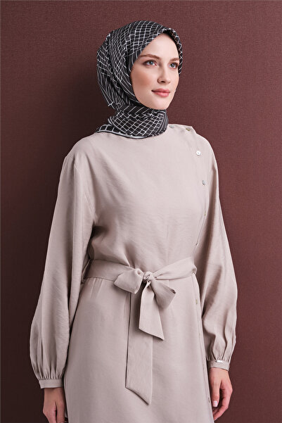 Armine وشاح من الحرير الخالص 9644D 03