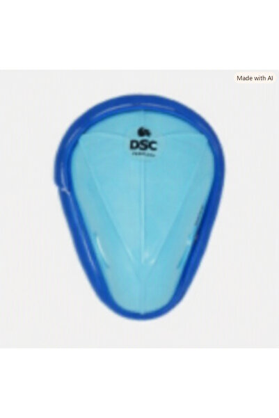 Attitude DSC Abdominal Guard Mens