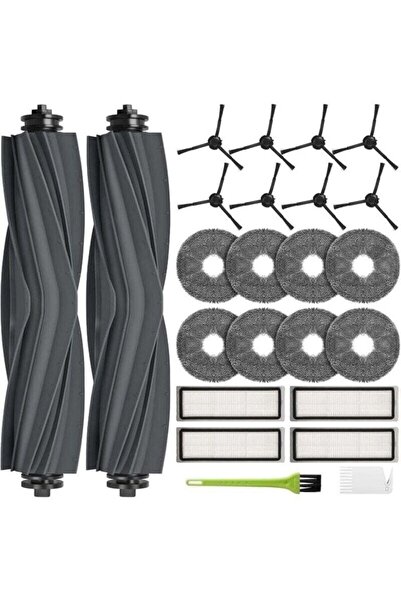STARSTAR Accessories for Dreame L10s Ultra / L10s Pro / L10 Ultra. Replacemen...