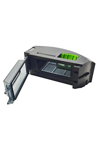 STARSTAR Replacement dustbin for iRobot Roomba E5 E6 E7 i1 i3 i4 i6 i7 i7 8 i...