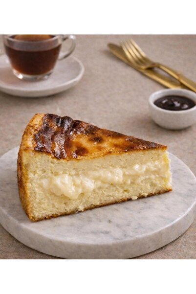 Karemel Lab Bakery SAN SEBASTIAN YANIK