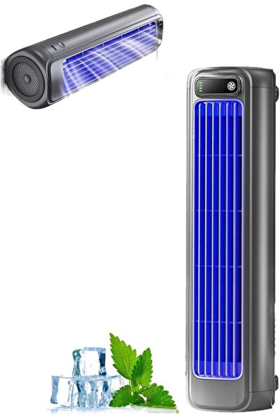 Morvena Picks Mini Aer Conditionat - Racitor Personal - Racirea Camerei - Tre...