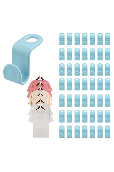 STARSTAR 100 space-saving hooks, rack connectors, plastic strap connectors, s...