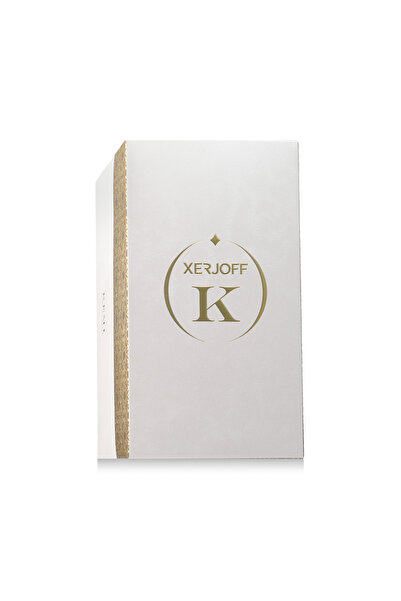 Xerjoff K Tempest Parfum 50 ml UNISEX