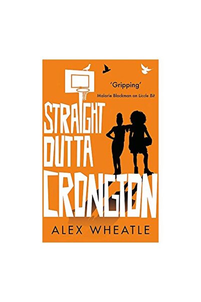 Generic (Unbranded) Straight Outta Crongton