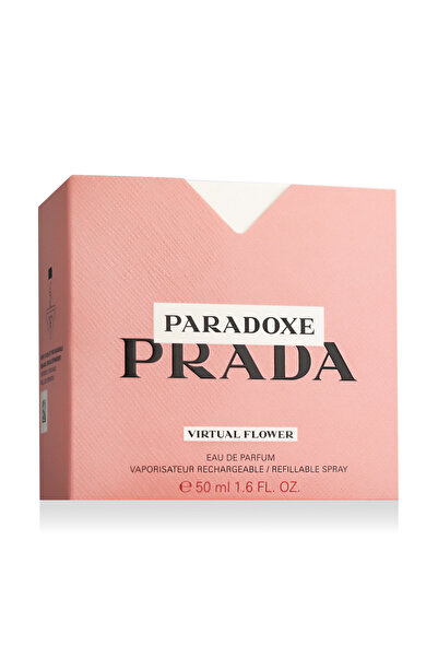 Prada Paradoxe Virtual Flower EDP 50 ml W