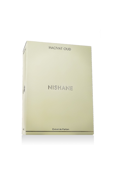 Nishane Hacivat Oud Extrait de Parfum 50 ml UNISEX