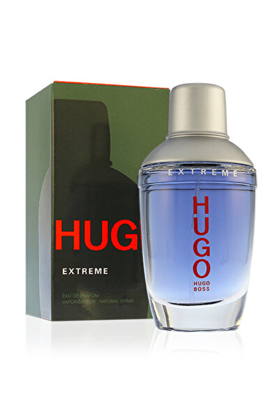 Hugo Boss Hugo Man Extreme Apă de Parfum pentru Bărbați 75 ml
