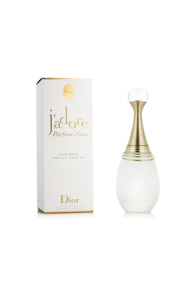Dior J'adore Parfum d'Eau EDP, fără alcool, 100 ml, pentru femei