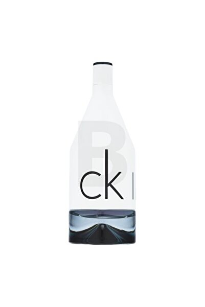 Calvin Klein IN2U Men Eau de Toilette for Men 150 ml