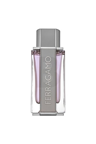 Salvatore Ferragamo Ferragamo Bright Leather Apă de Toaletă pentru Bărbați 10...