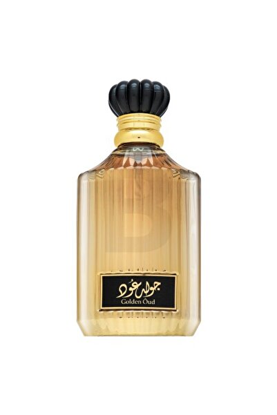 ASDAAF Golden Oud Apă de parfum, unisex, 100 ml