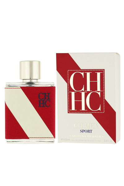 Carolina Herrera CH Men Sport EDT 100 ml M