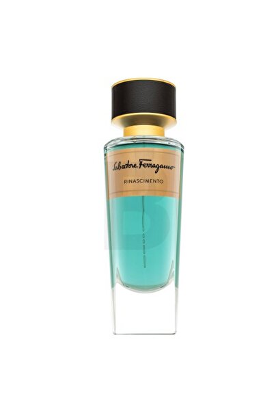 Salvatore Ferragamo Tuscan Creations Rinascimento Eau de Parfum, unisex, 100 ml