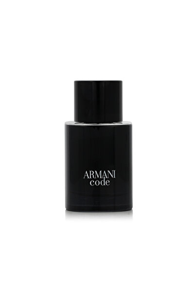 Giorgio Armani Code Homme EDT Reîncărcabil 50 ml M