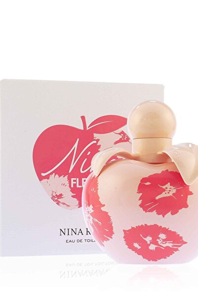 Nina Ricci Nina Fleur Apă de Toaletă pentru Femei 30 ml