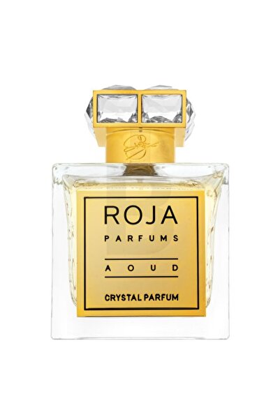 Roja Parfums Ауд Кристал Парфюмна вода, унисекс, 100 мл