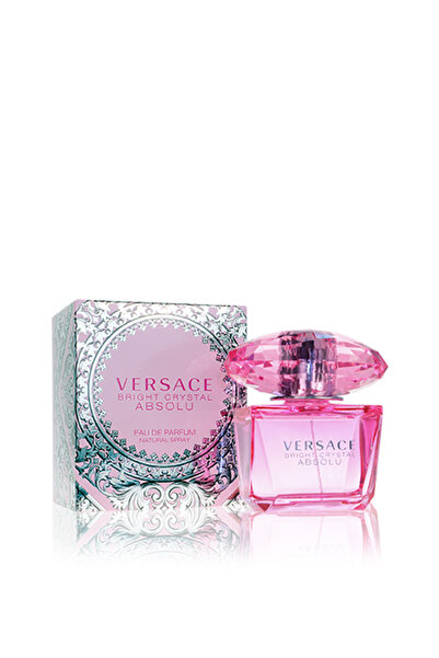 Versace Bright Crystal Absolu Apă de parfum pentru Femei 30 ml