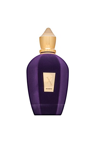 Xerjoff Accento Eau de Parfum, unisex, 100 ml