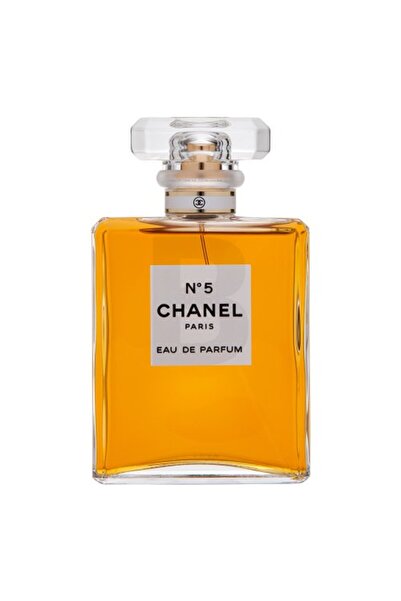 Chanel Nr. 5 Apă de parfum pentru femei 100 ml