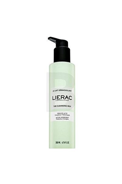 Lierac Lapte demachiant 200 ml