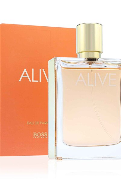 Hugo Boss Бос Айвъл Еau de Parfum за жени 80 мл