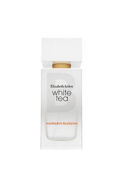 Elizabeth Arden Ceai Alb Floare de Mandarina Apă de Toaletă pentru Femei, 50 ml