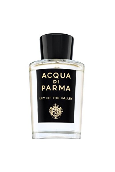 Acqua Di Parma Lily of the Valley Apă de parfum, unisex, 180 ml