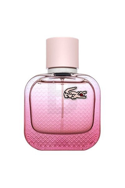 Lacoste L.12.12 Apă de Toaletă Intensă cu Trandafir pentru Femei 35 ml