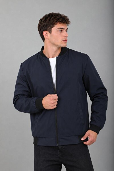ByTrend Bondit College Collar Classic Seasonal Coat 2861_50045-1