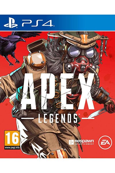Sony Joc Apex Legends Ediția Bloodhound PS4 PlayStation 4 (recondiționat)
