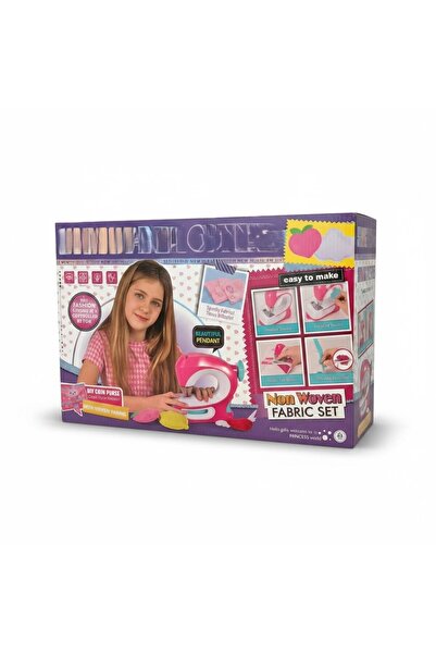 NW NessiWorld KSY899 GERÇEK.DİKEN SET DİKİŞ MK