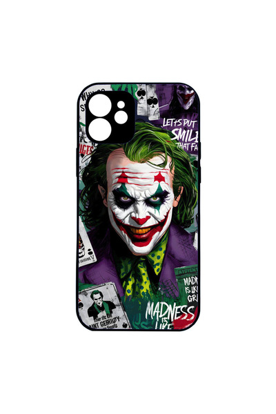 4TECH Θήκες Κινητών Τηλεφώνων Σχέδιο Τζόκερ 3 Poco F 7 Ultra 5g