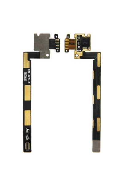 OEM Apple Εμπρόσθια Κάμερα και Καλώδιο Flex για iPad 2