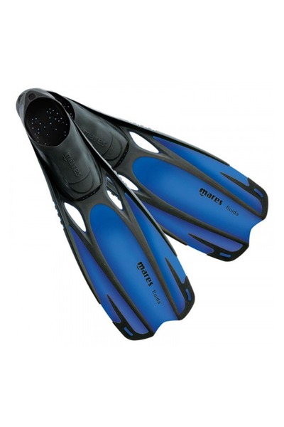 Mares FLUIDA 1101784-89 Μπλε