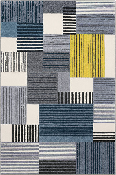 Roots Furniture Squares Rug