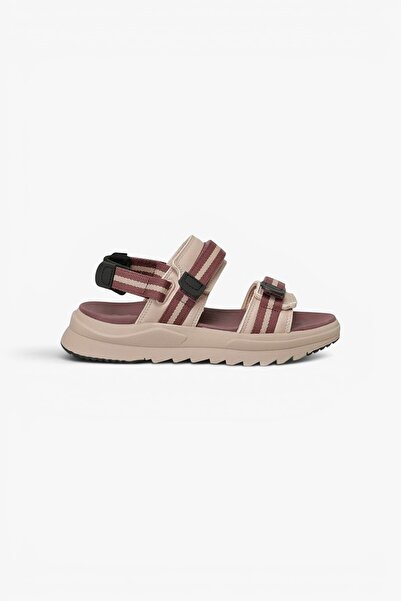 lumberjack STEPS Powder Damen-Sportsandalen