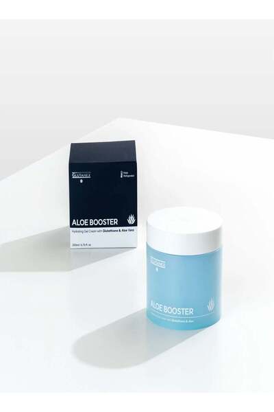 GLUTANEX GEL DE ALOE VERA REGENERANT
