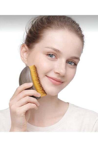 Generic Brand Facial Massage Brush
