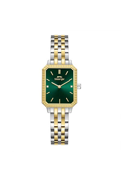 Slazenger Sl.09.2620.3.270 Women's Wristwatch